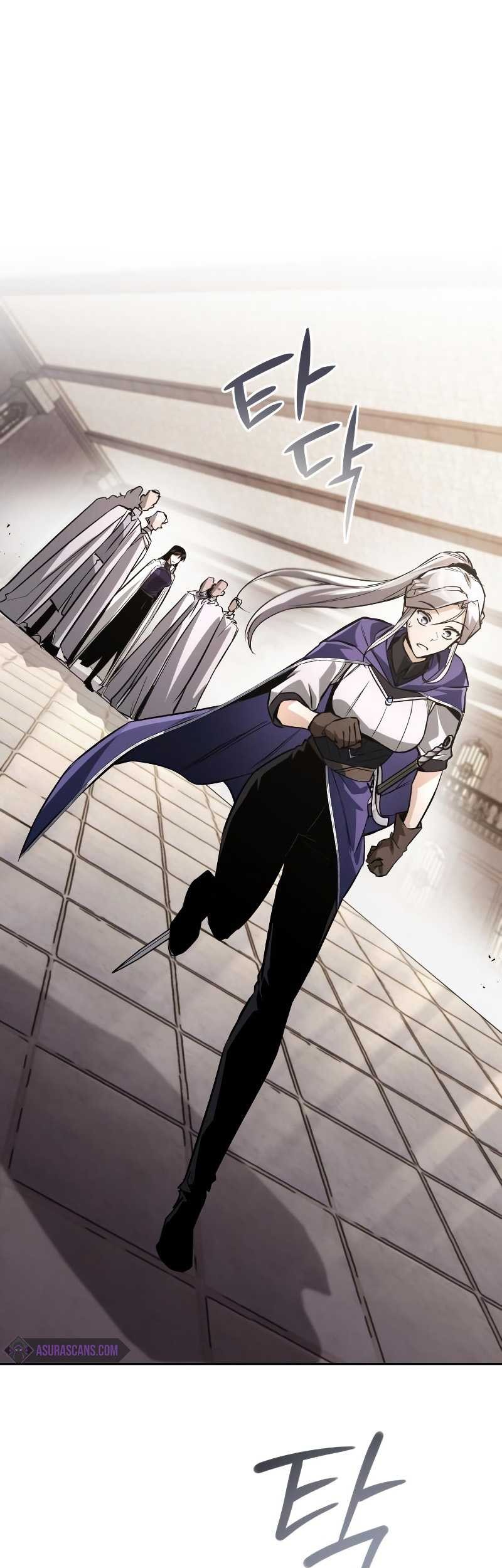 Manhwa Lazy Prince Becomes a Genius Chapter 97 gambar 2