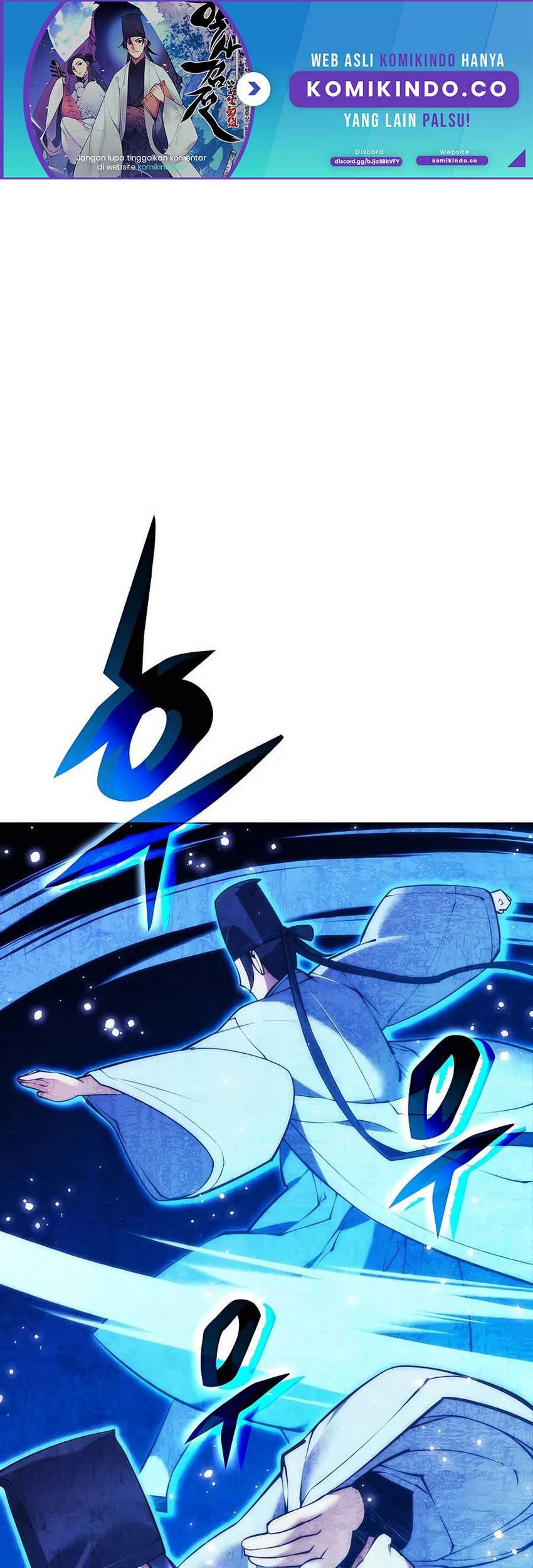 Manhwa Records Of The Swordsman Scholar Chapter 77 gambar 2