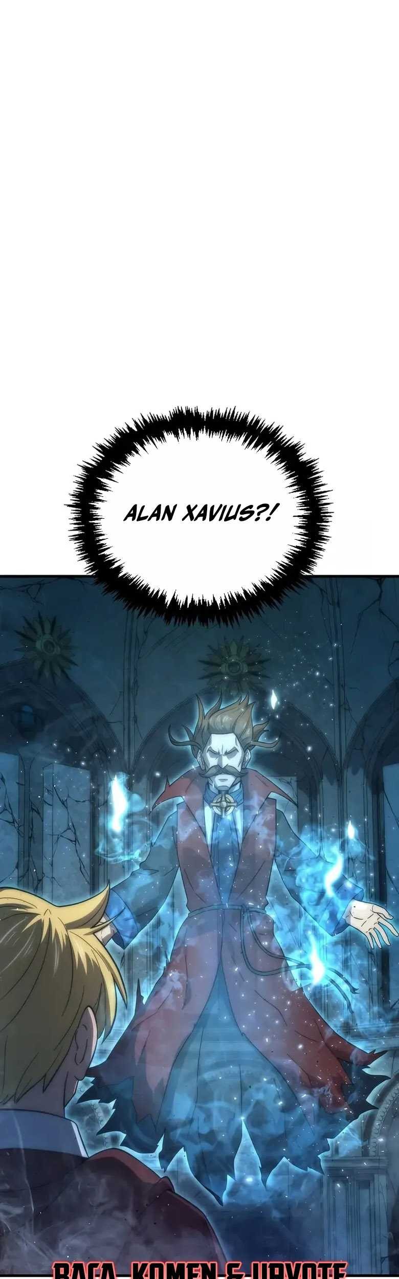 Manhwa 9th Class Sword Master Chapter 35 gambar 2