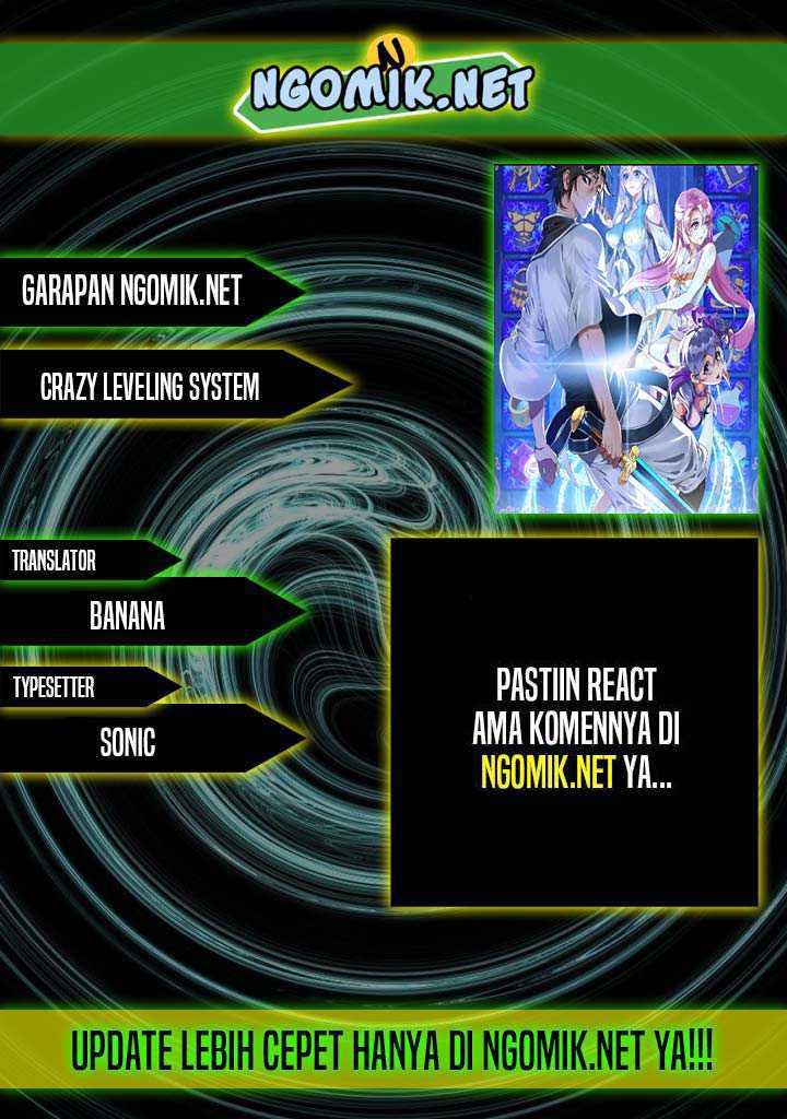 Komik Crazy Leveling System Chapter 106 gambar 1