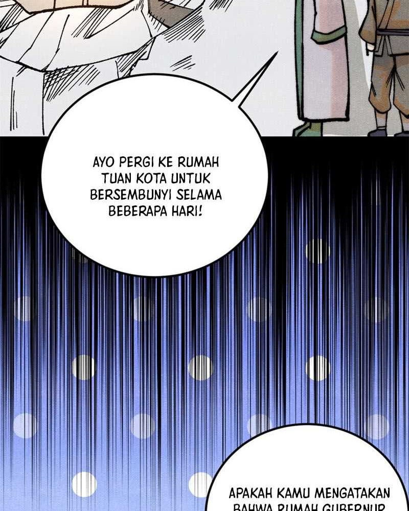 All Hail the Sect Leader Chapter 279 - Halaman 38