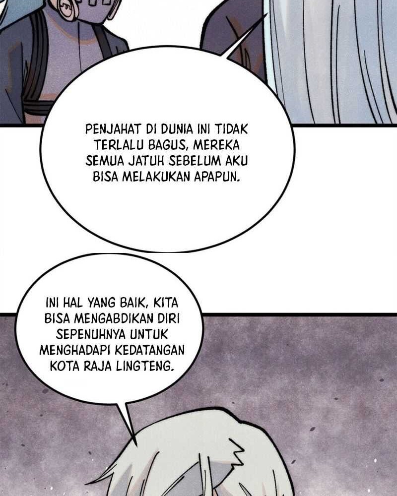 All Hail the Sect Leader Chapter 279 - Halaman 40
