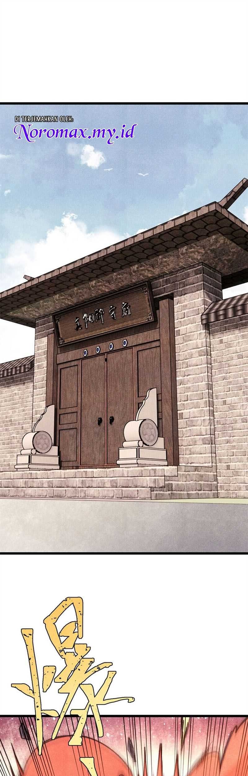 Manhua All Hail the Sect Leader Chapter 279 gambar 2