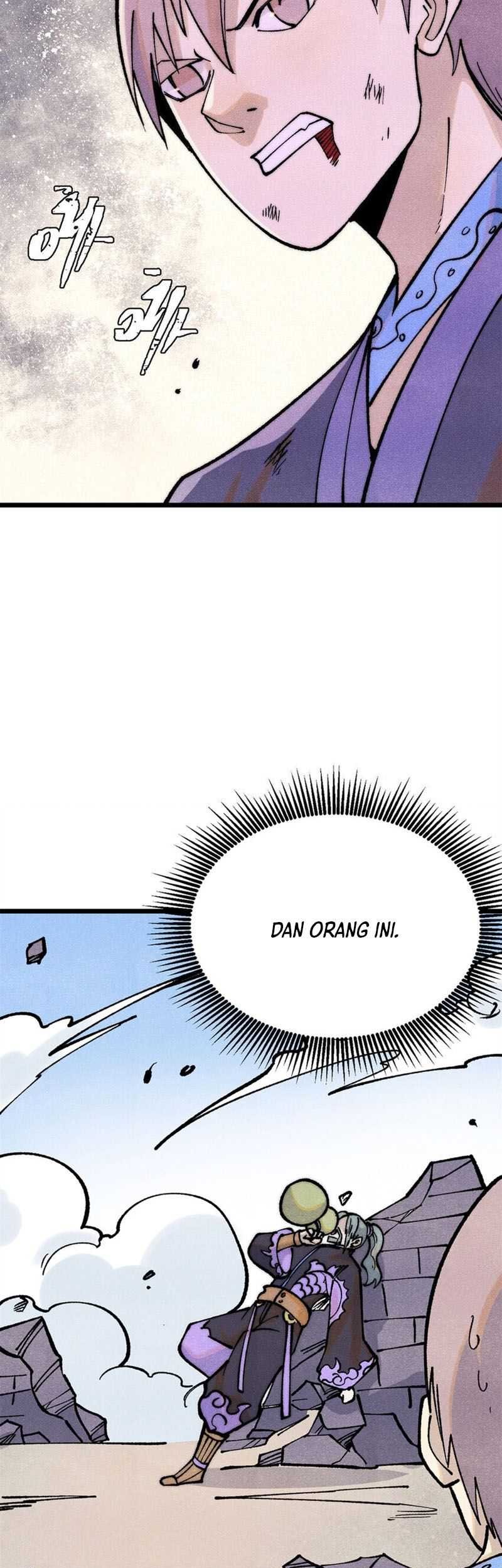 All Hail the Sect Leader Chapter 279 - Halaman 6