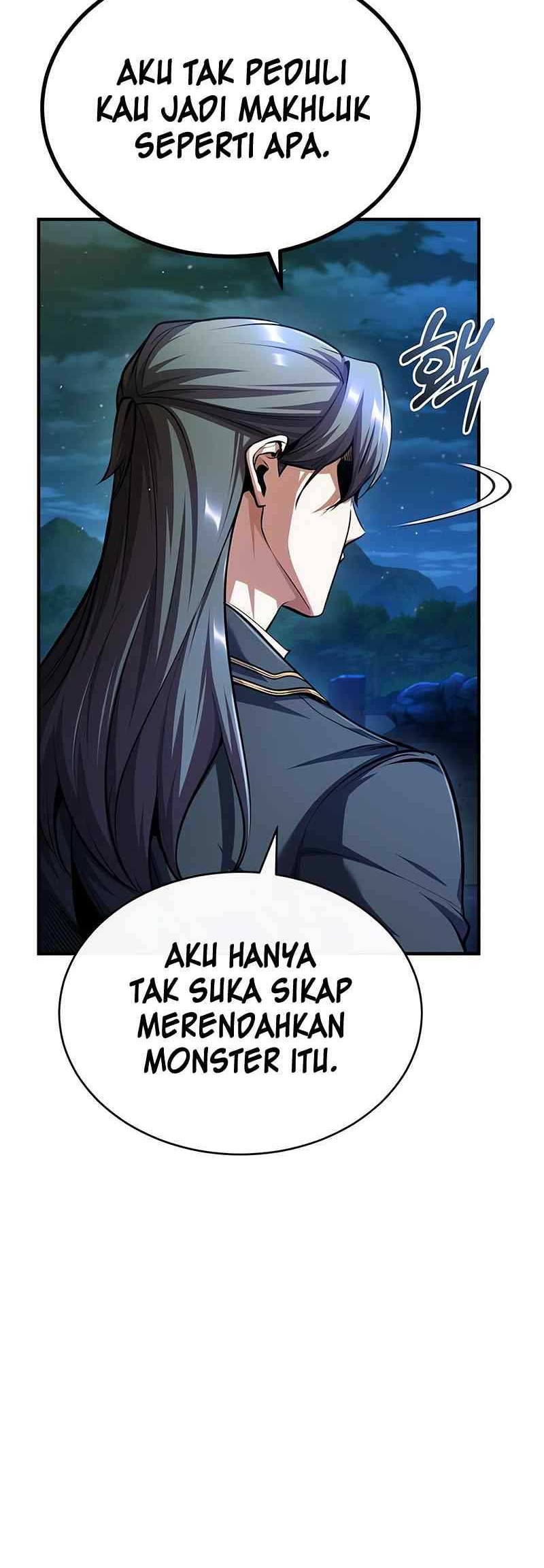 Academy’s Undercover Professor Chapter 71 - Halaman 5