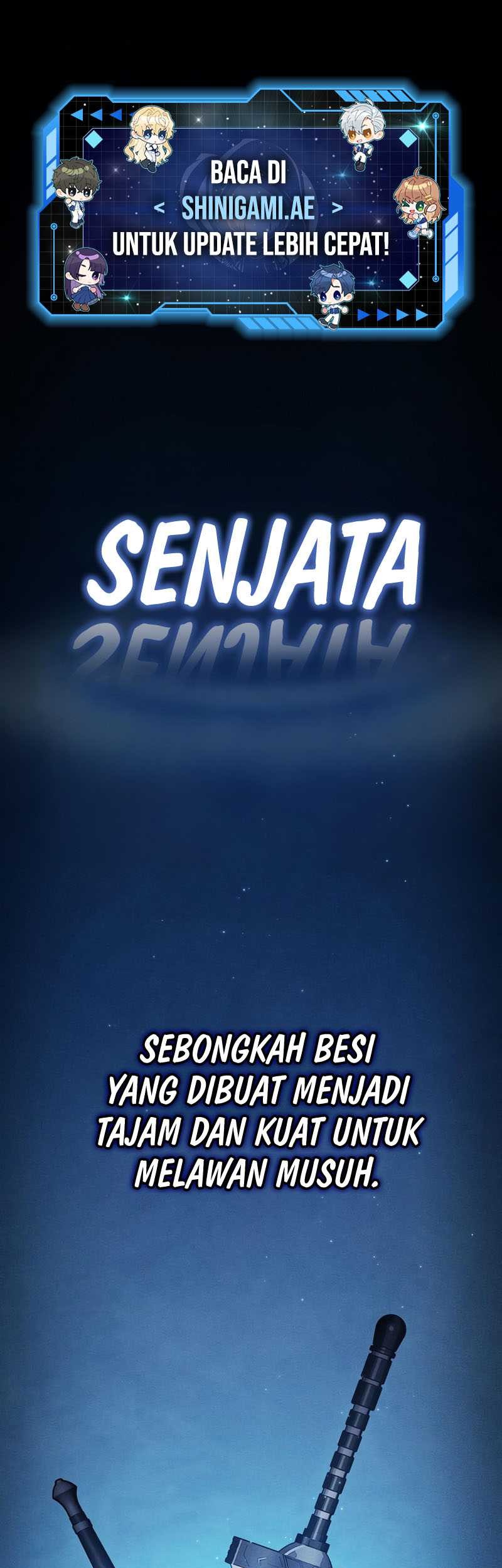 Manhwa Academy’s Genius Swordmaster Chapter 20 gambar 2
