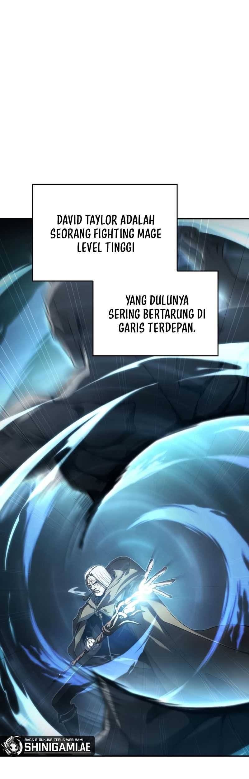 Manhwa Boundless Necromancer Chapter 56 gambar 2