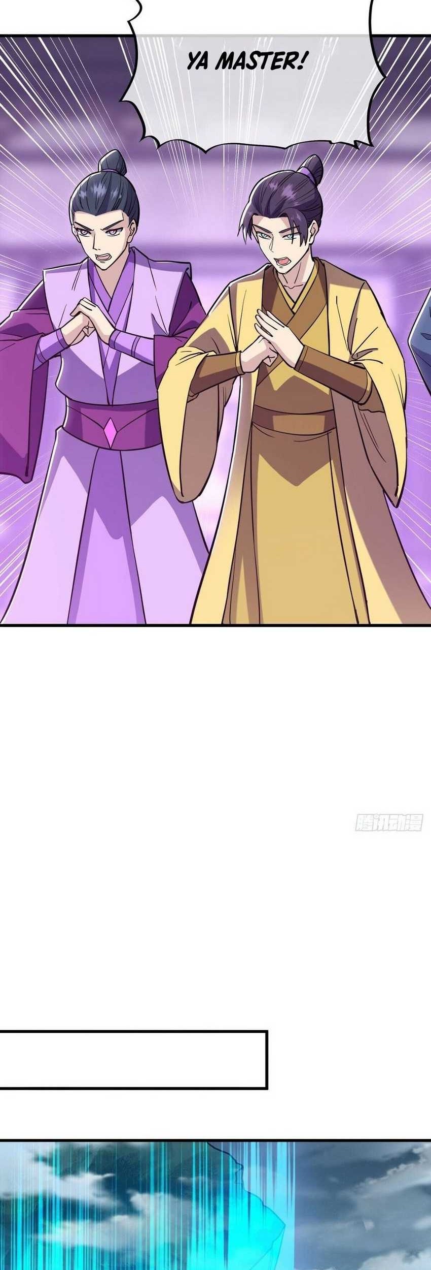 Manhua Peerless Soul Chapter 570 gambar 2