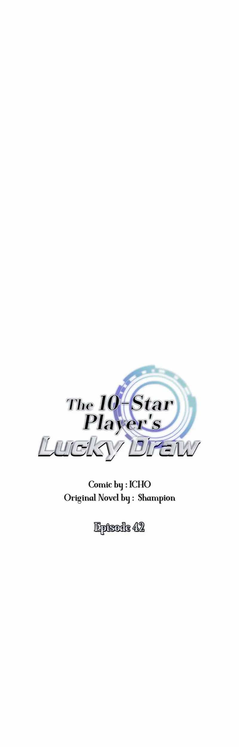 Manhwa I Got Lucky And Pulled A 10th Rank Summon Chapter 42 gambar 2