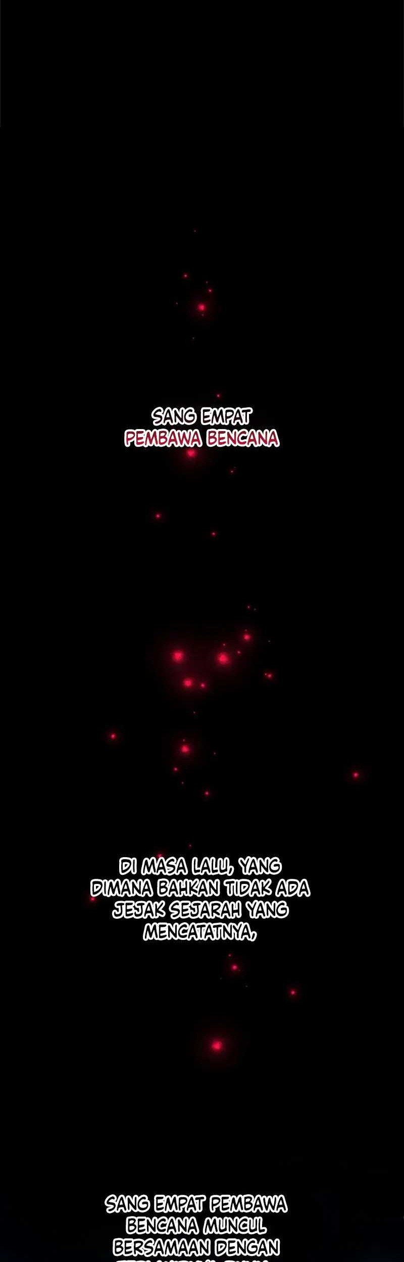 I Got Lucky And Pulled A 10th Rank Summon Chapter 41 halaman 3