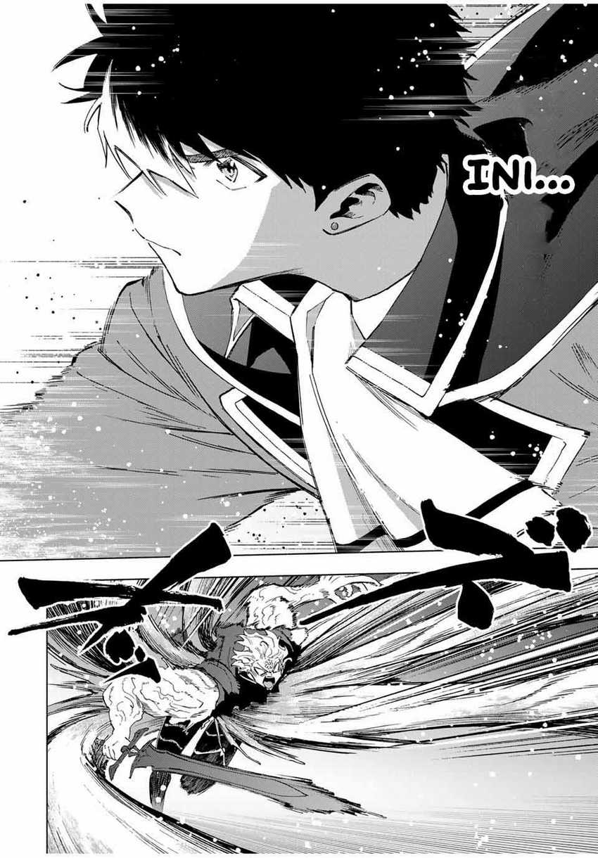 A Rank Party wo Ridatsu Shita Ore wa, Moto Oshiego Tachi to Meikyuu Shinbu wo Mezasu Chapter 79 - Halaman 3