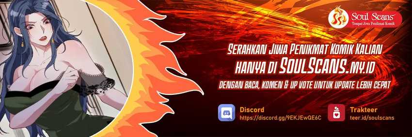 Manhua I’m Trapped in This Day for One Thousand Years Chapter 51 gambar 2