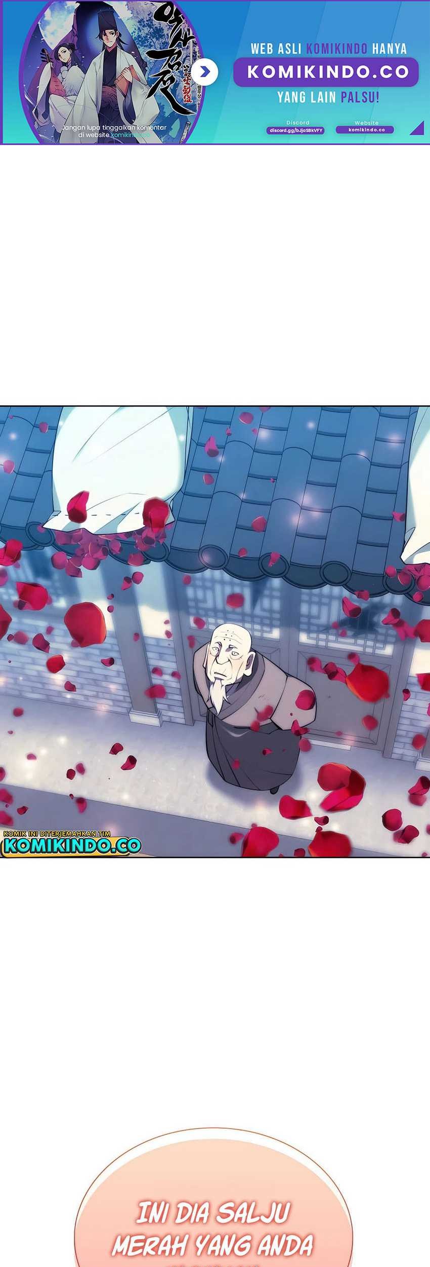 Manhwa Records Of The Swordsman Scholar Chapter 78 gambar 2