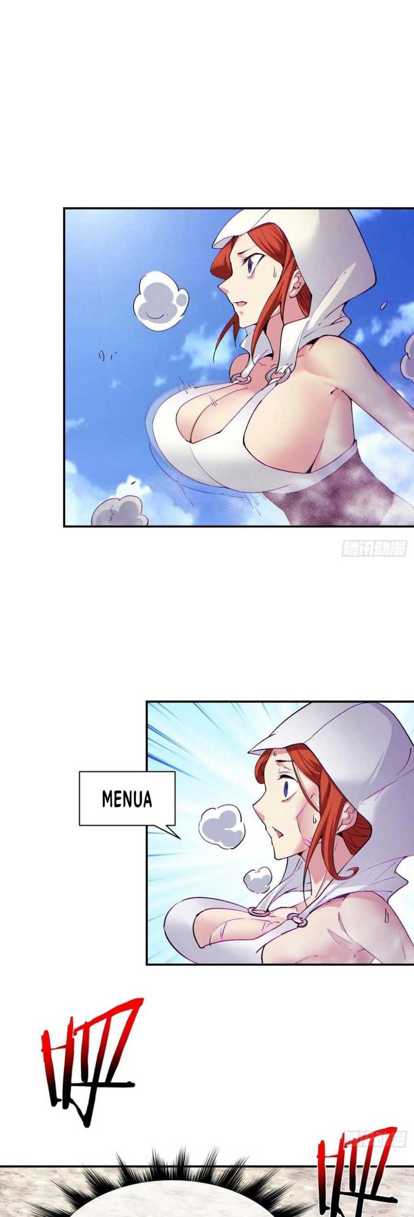 Manhua As The Richest Man, I Really Don’t Want To Be Reborn Chapter 85 gambar 2