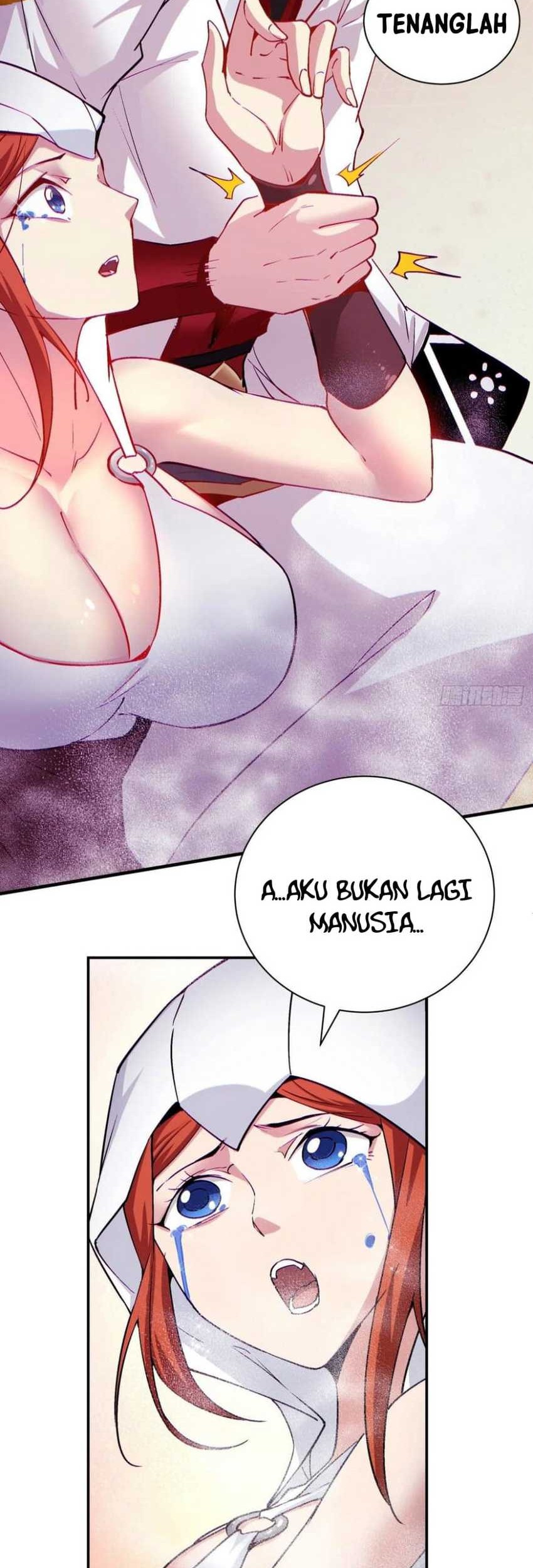 As The Richest Man, I Really Don’t Want To Be Reborn Chapter 85 - Halaman 5