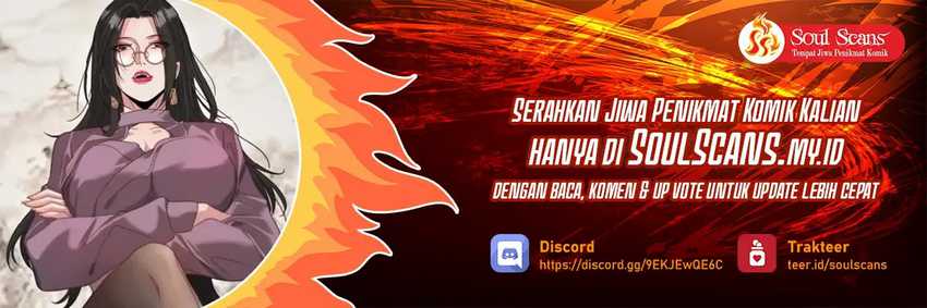 Manhua I’m Trapped in This Day for One Thousand Years Chapter 52 gambar 2
