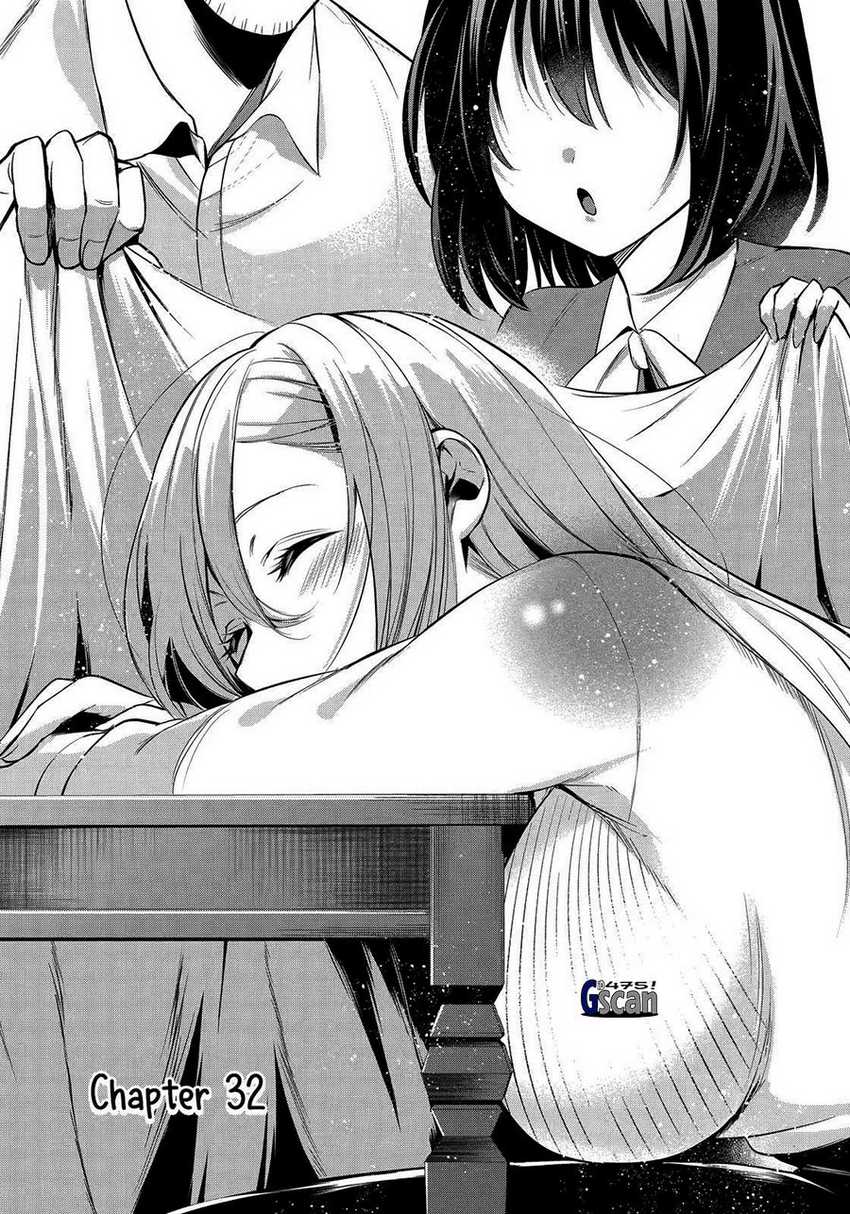 Komik Arafoo Otoko no Isekai Tsuhan Seikatsu Chapter 32 gambar 1