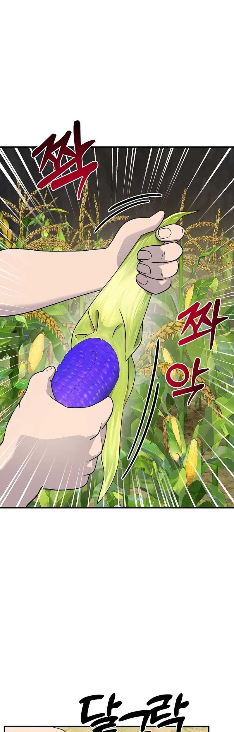 Manhwa Solo Farming In The Tower Chapter 32 gambar 2