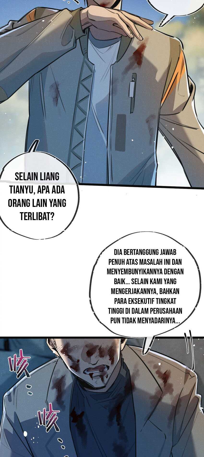 Apocalypse Super Farm Chapter 14 - Halaman 10