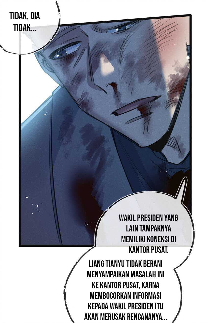Apocalypse Super Farm Chapter 14 - Halaman 13