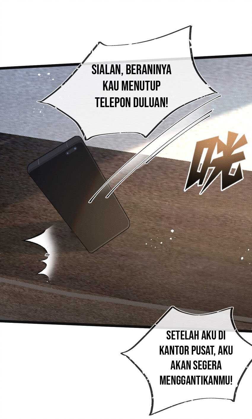 Apocalypse Super Farm Chapter 14 - Halaman 19