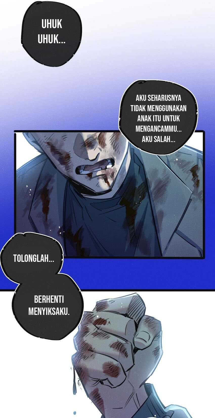 Apocalypse Super Farm Chapter 14 - Halaman 5