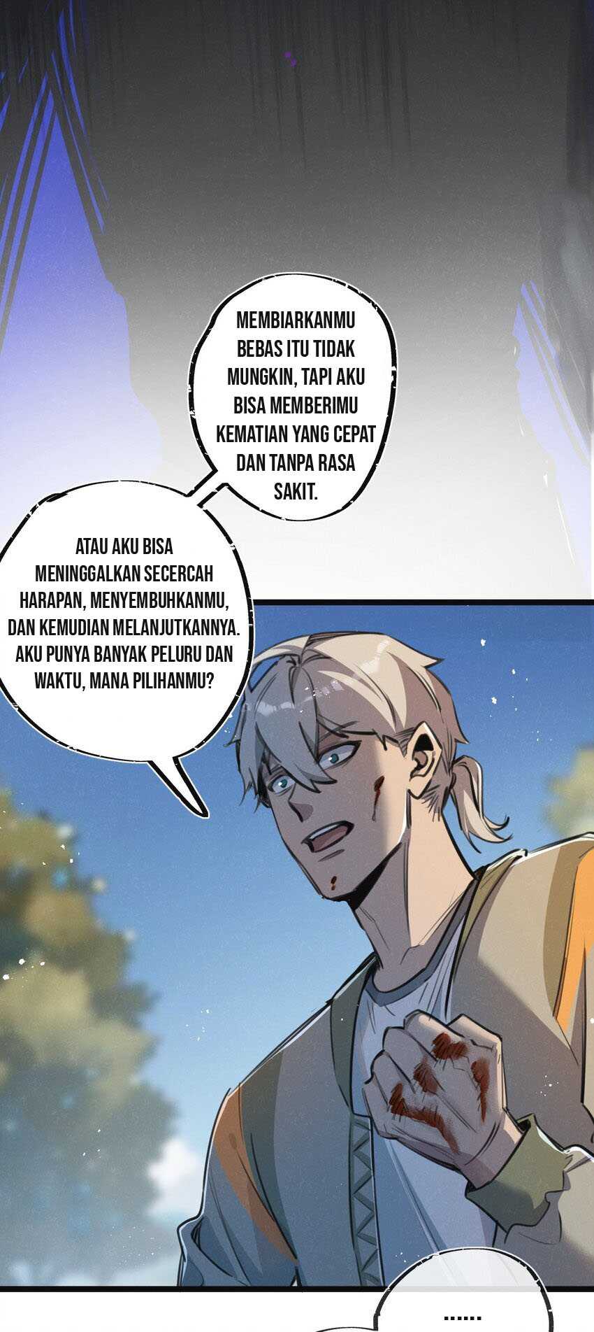 Apocalypse Super Farm Chapter 14 - Halaman 8