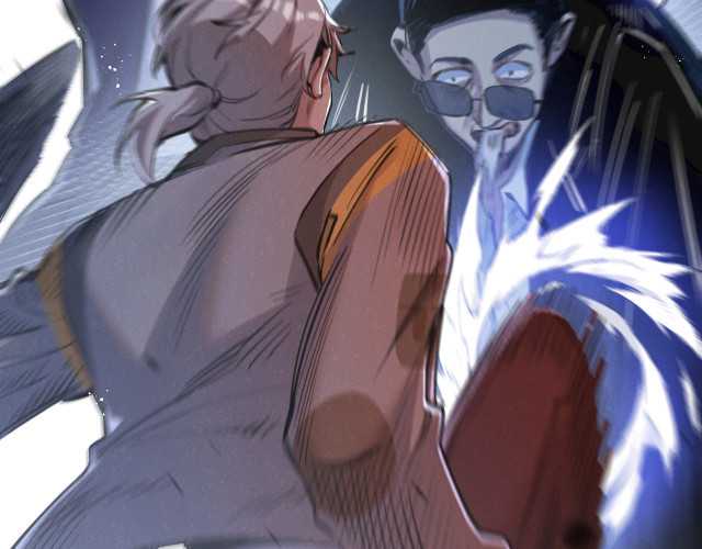 Apocalypse Super Farm Chapter 13 - Halaman 20