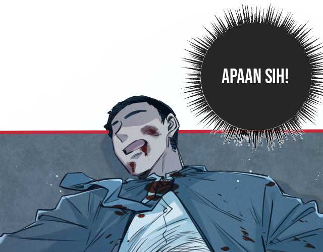 Apocalypse Super Farm Chapter 13 - Halaman 28