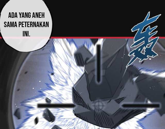 Apocalypse Super Farm Chapter 13 - Halaman 35