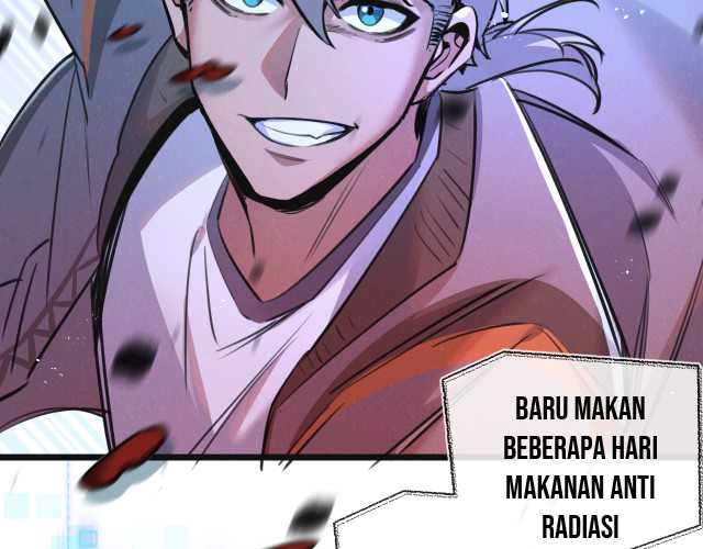 Apocalypse Super Farm Chapter 13 - Halaman 44