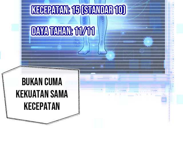 Apocalypse Super Farm Chapter 13 - Halaman 46