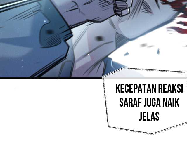 Apocalypse Super Farm Chapter 13 - Halaman 49