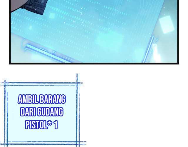 Apocalypse Super Farm Chapter 13 - Halaman 91