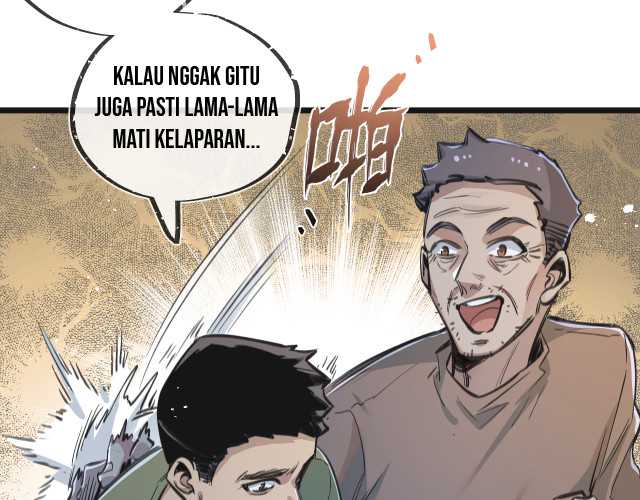 Apocalypse Super Farm Chapter 12 - Halaman 12