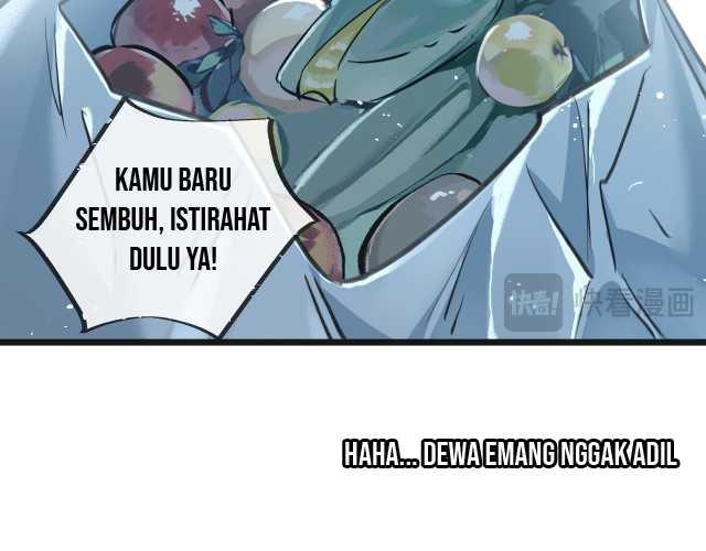Apocalypse Super Farm Chapter 12 - Halaman 22