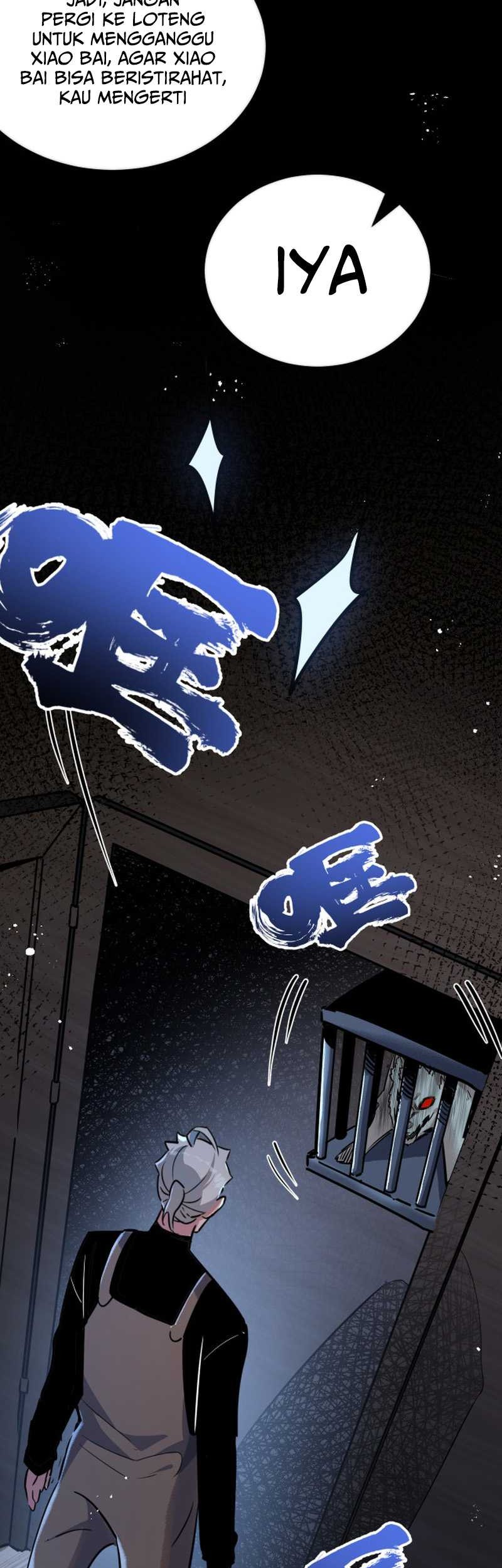 Apocalypse Super Farm Chapter 05 - Halaman 46