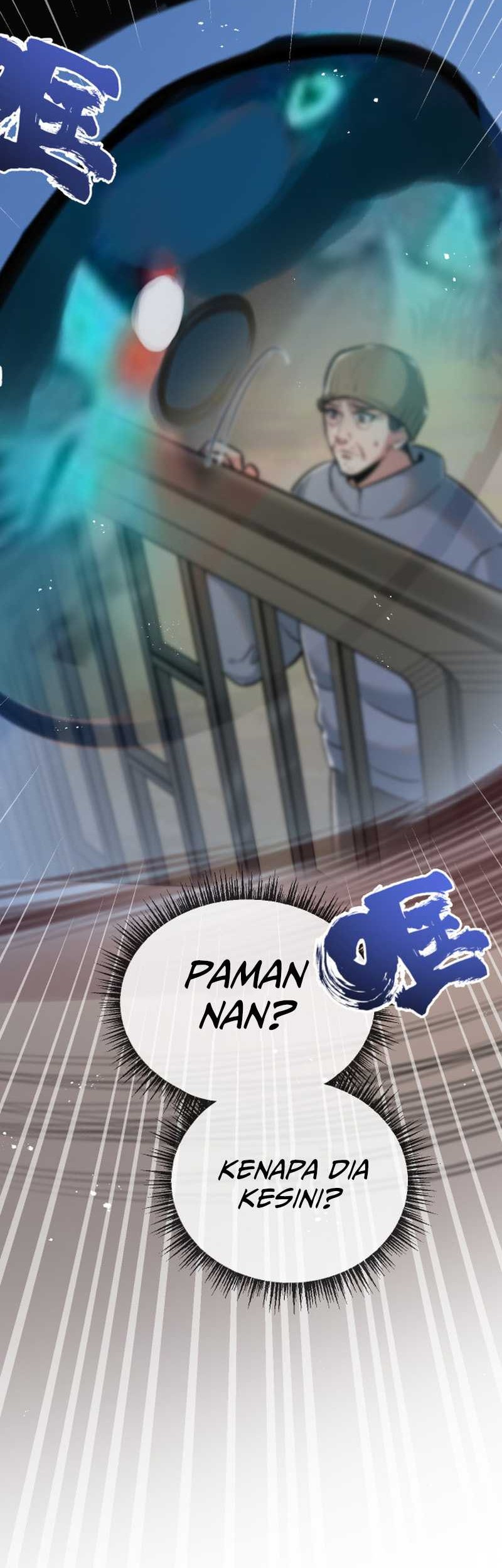 Apocalypse Super Farm Chapter 05 - Halaman 51