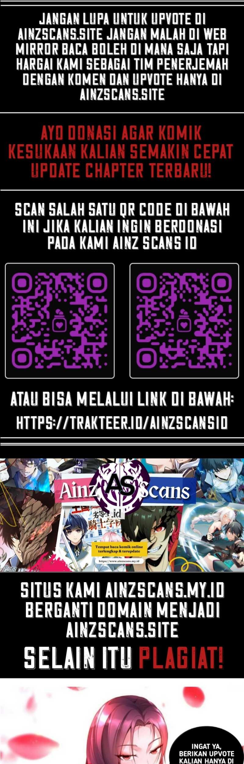 Apocalypse Super Farm Chapter 05 - Halaman 54