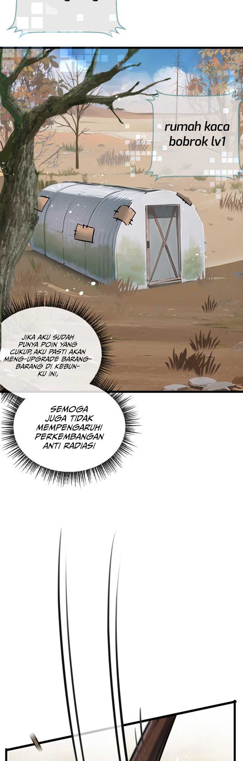 Apocalypse Super Farm Chapter 05 - Halaman 6
