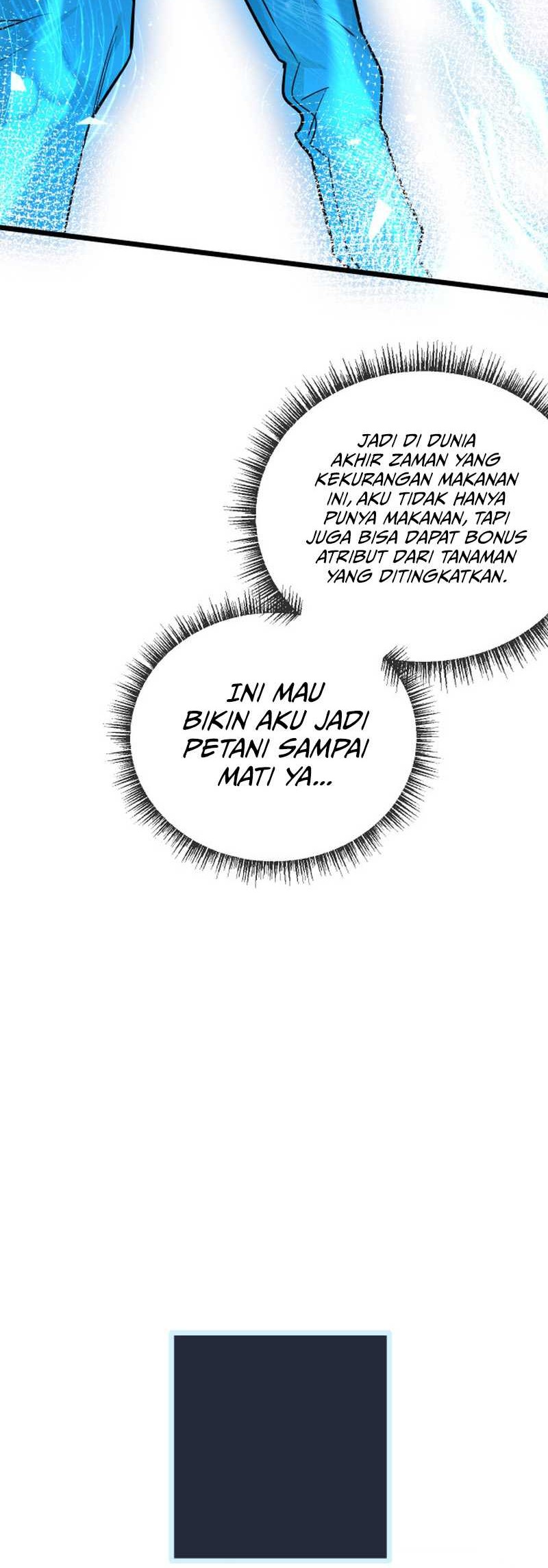 Apocalypse Super Farm Chapter 05 - Halaman 17