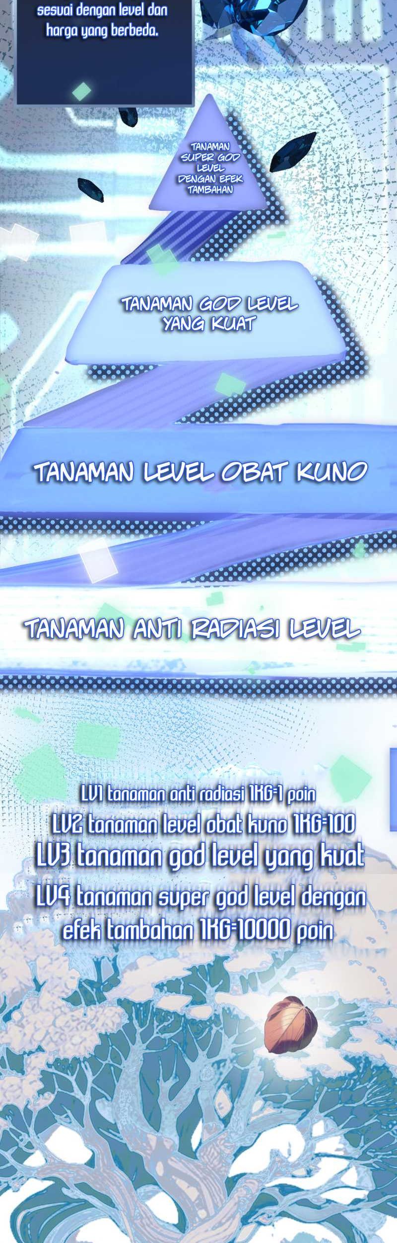 Apocalypse Super Farm Chapter 05 - Halaman 20