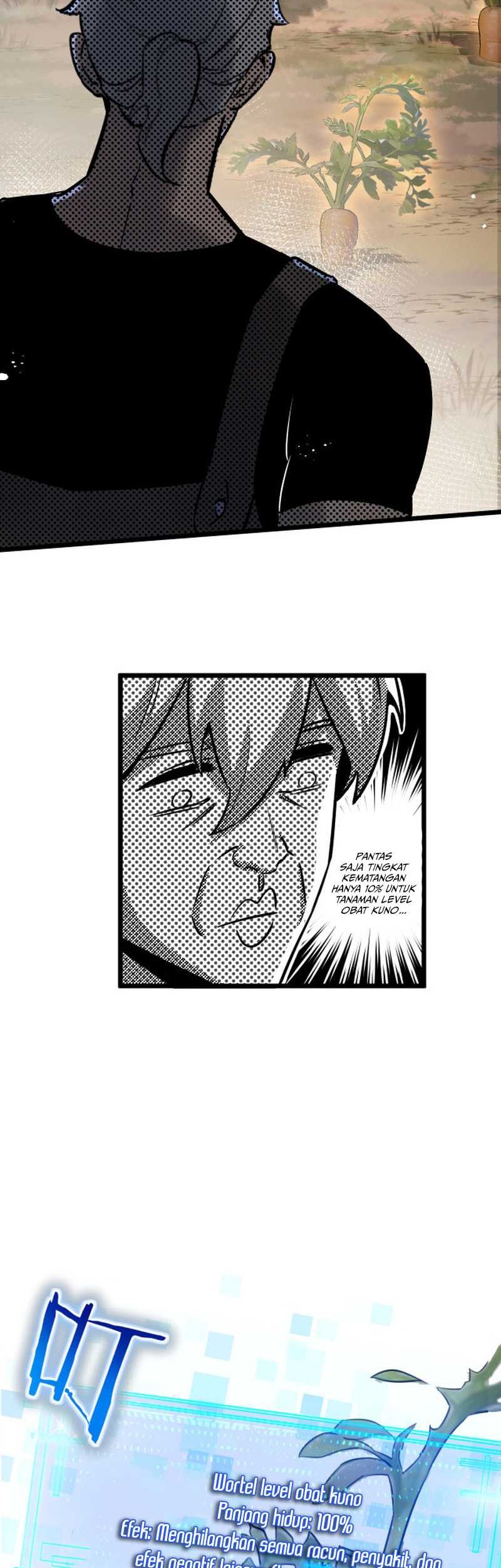 Apocalypse Super Farm Chapter 05 - Halaman 25