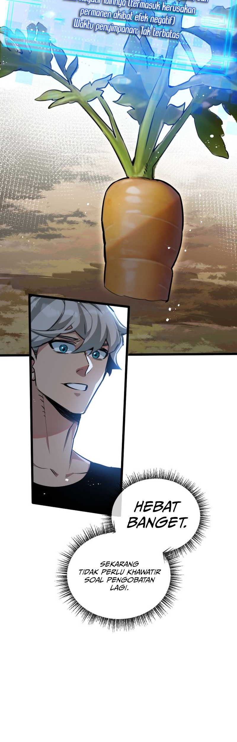 Apocalypse Super Farm Chapter 05 - Halaman 26