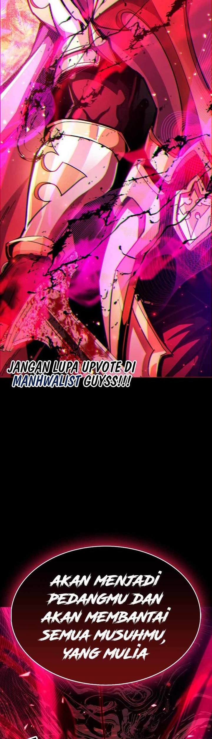 Manhwa The Player Hides His Past Chapter 27 gambar 2