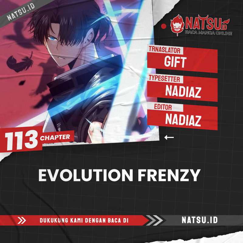 Komik Evolution Frenzy Chapter 113 gambar 1