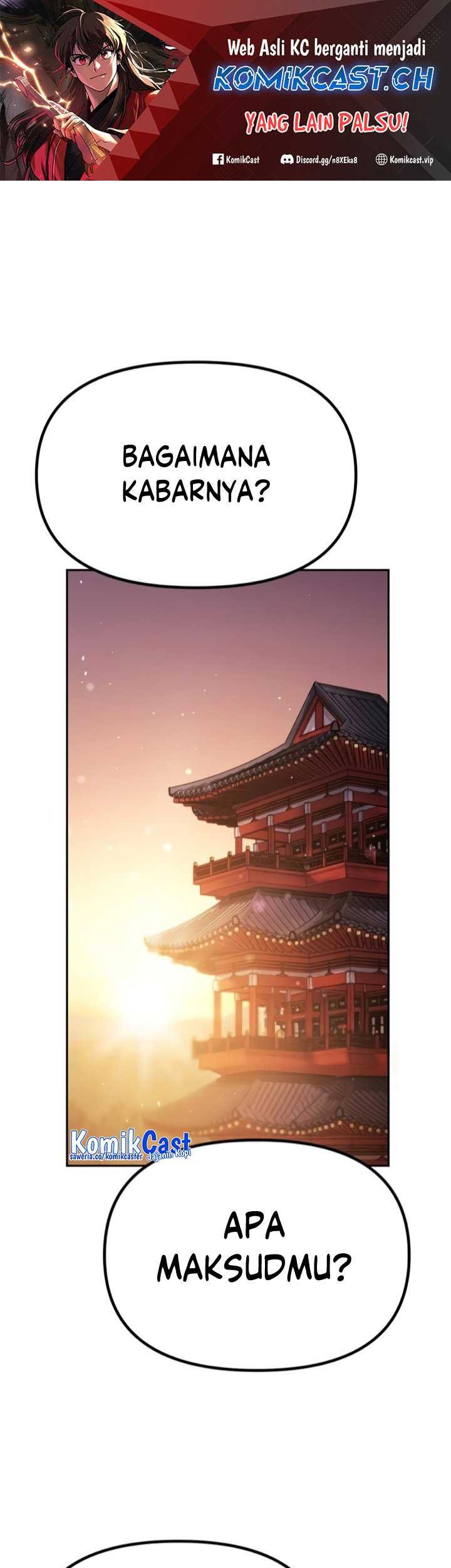 Manhwa Chronicles of the Demon Faction Chapter 41 gambar 2