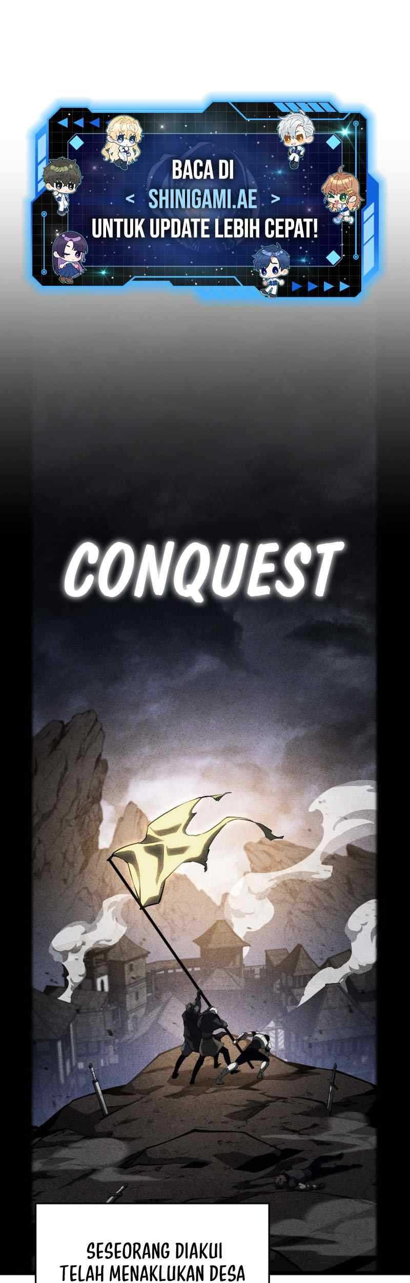 Manhwa Return of the SSS-Class Ranker Chapter 83 gambar 2