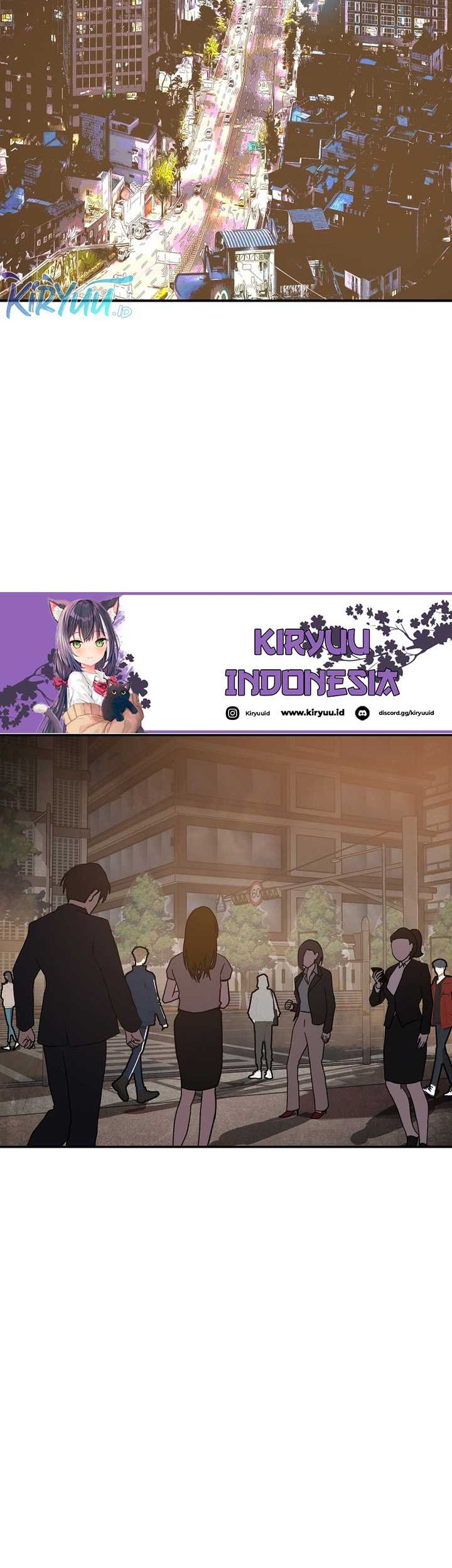 VR HERO Chapter 42 Gambar 3