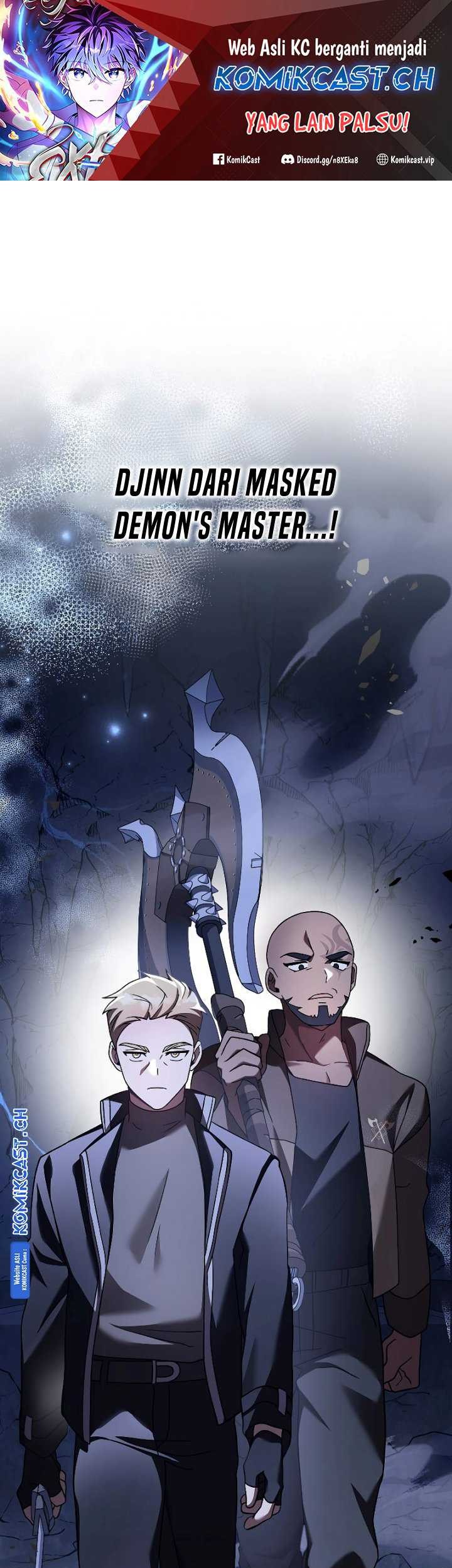Manhwa The Novel’s Extra (Remake) Chapter 81 gambar 2